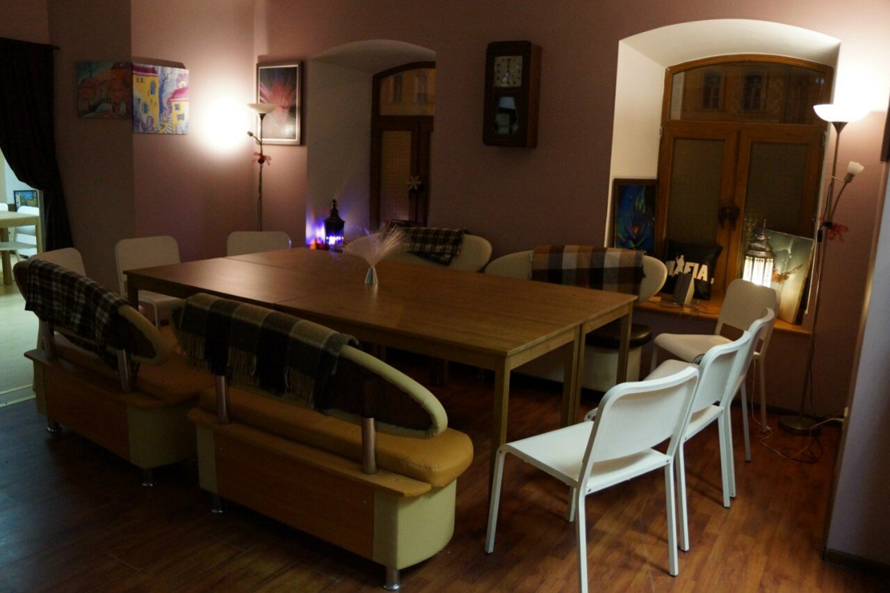 Арендовать Антикафе Гнездо