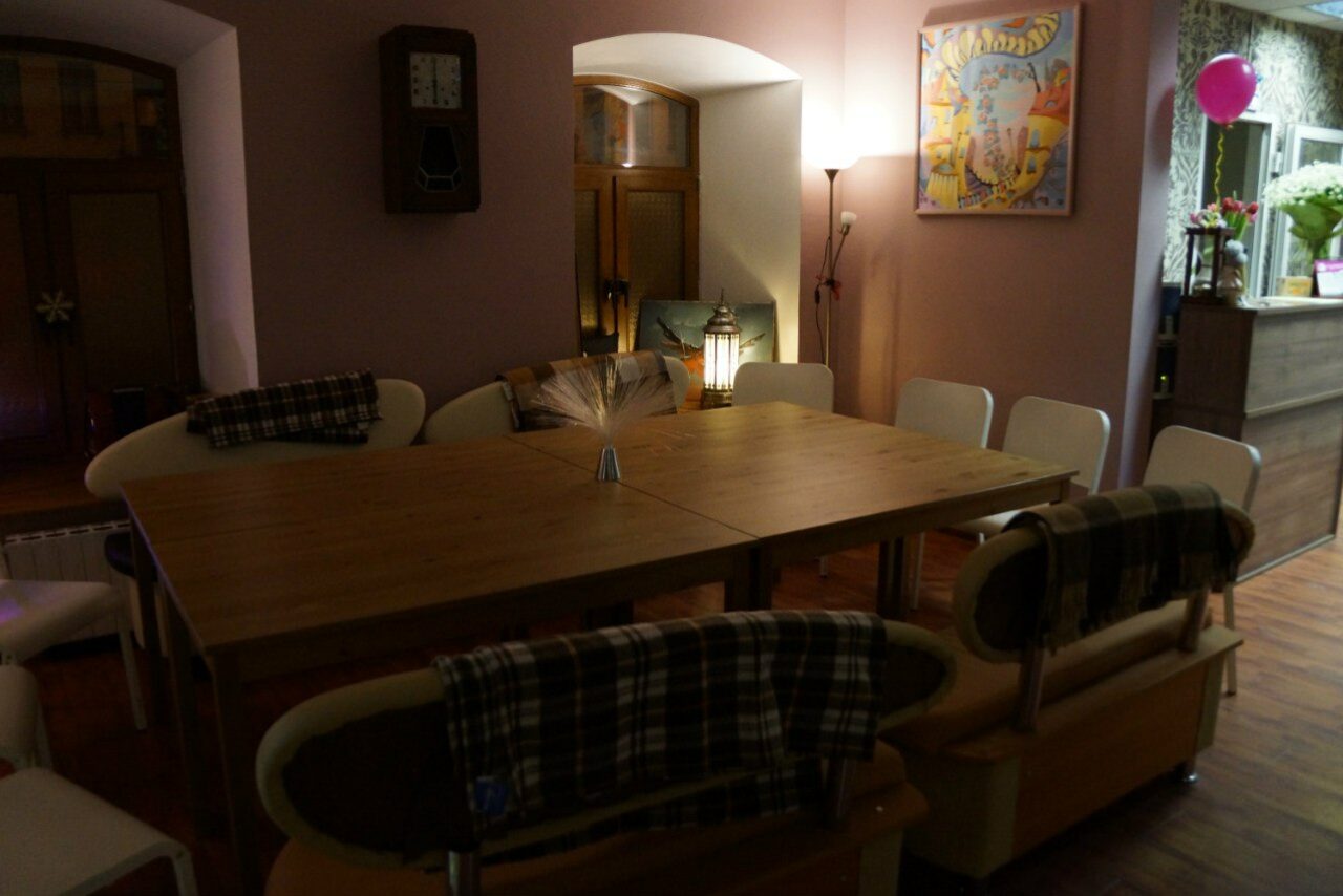 Арендовать Антикафе Гнездо