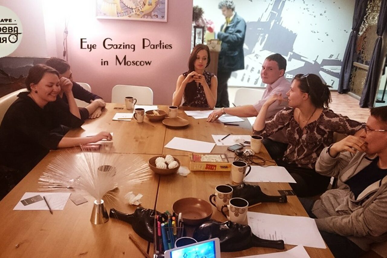 Арендовать Антикафе Гнездо