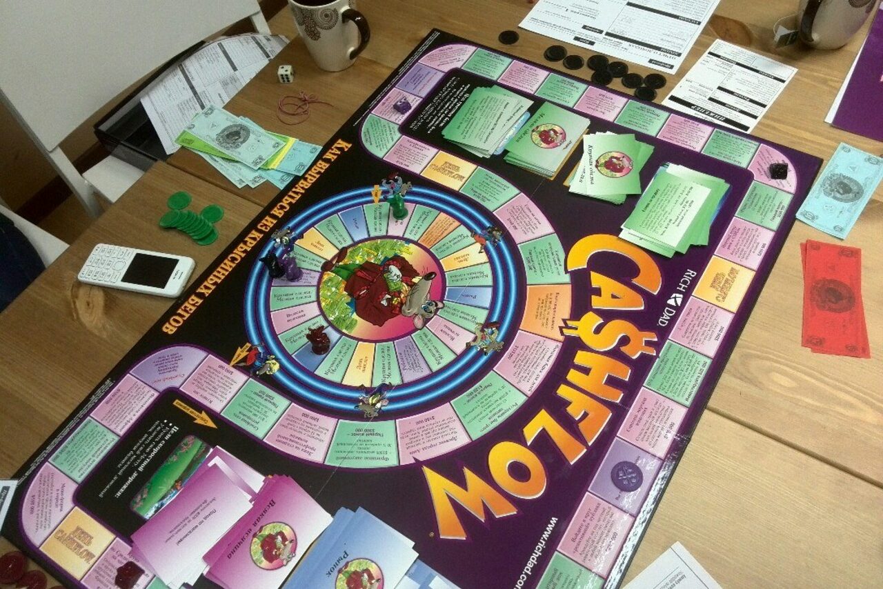 Арендовать Антикафе Гнездо