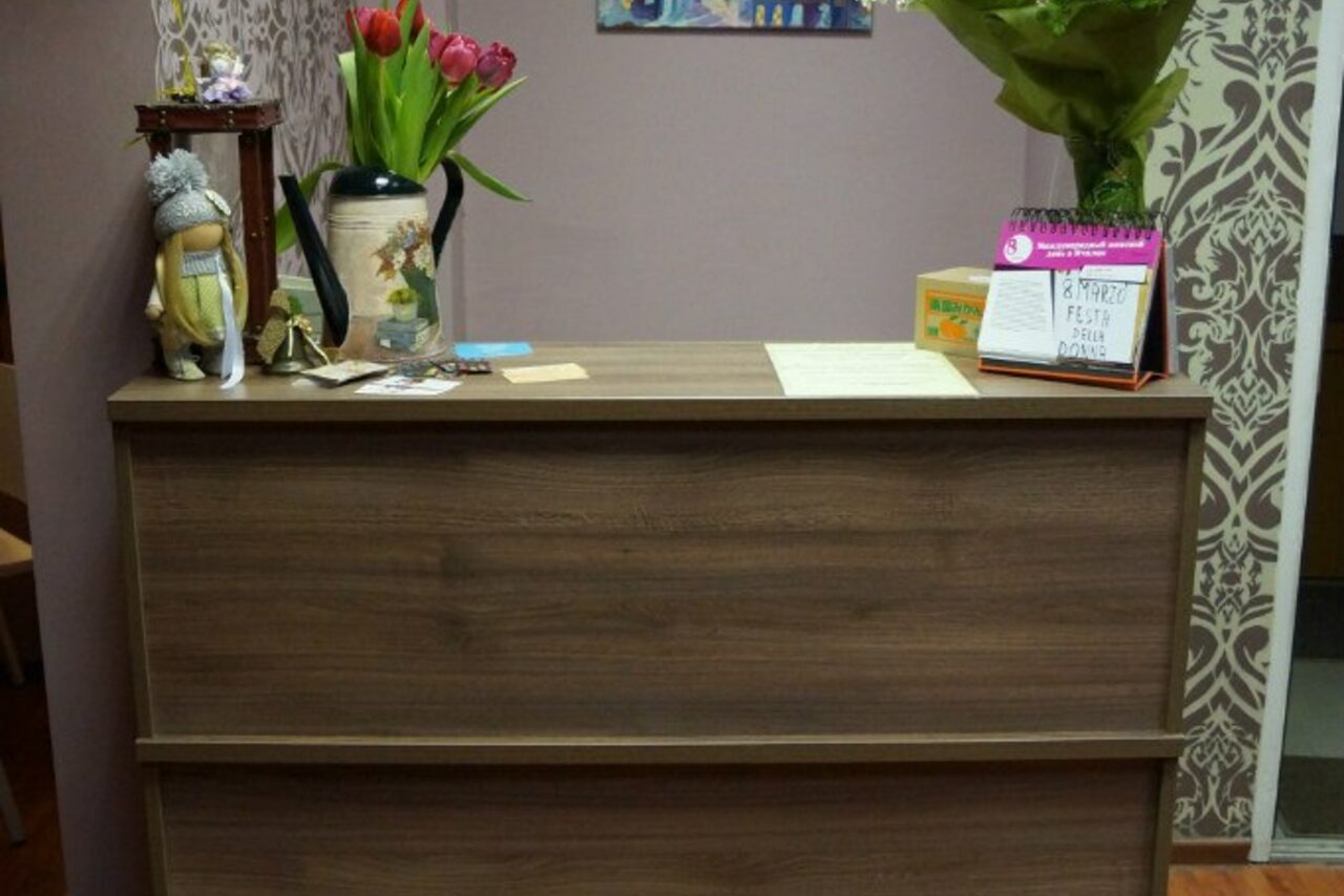 Арендовать Антикафе Гнездо