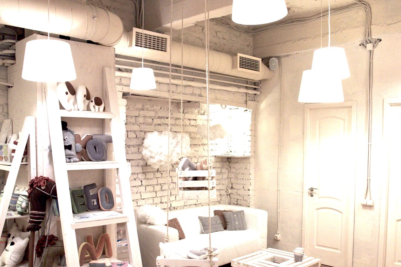 Арендовать Лофт Банка