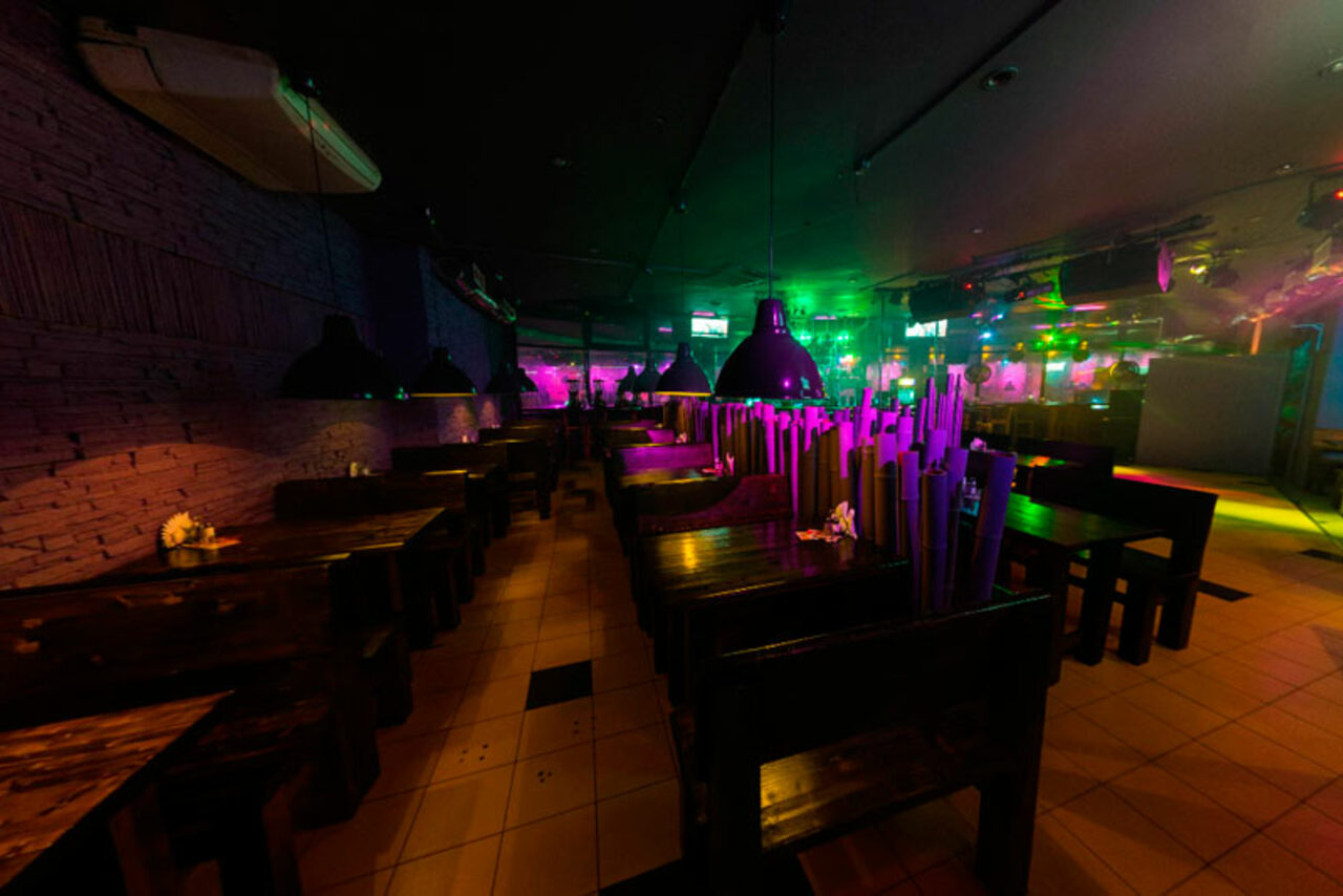 Арендовать Мос-Бар