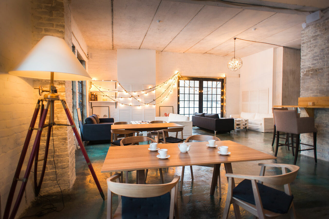 Арендовать Школа Танцев «The Dome»