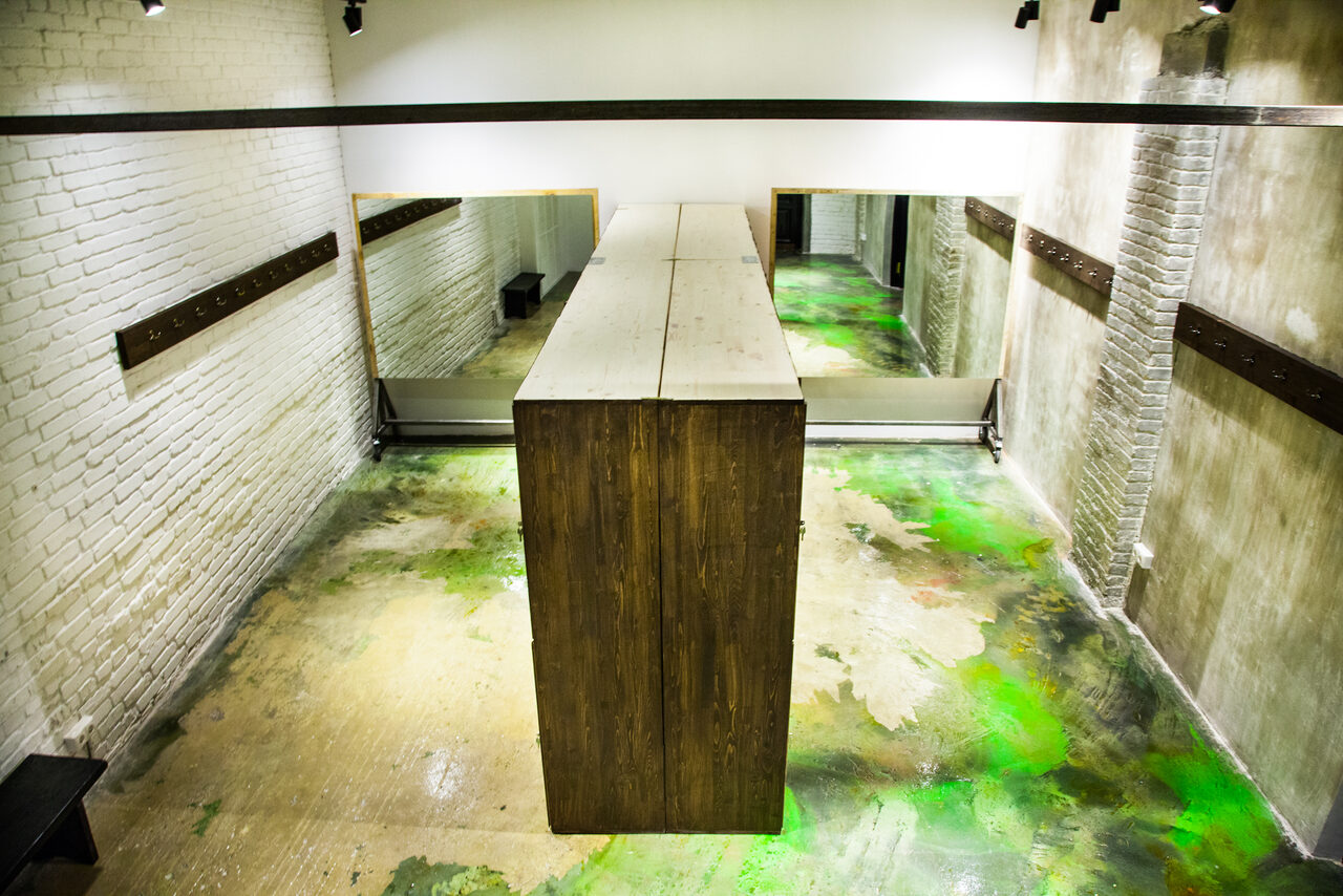 Арендовать Школа Танцев «The Dome»