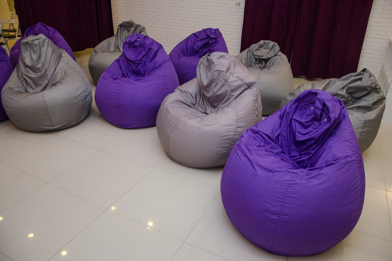 Арендовать Лофт на Самокатной. Светлый лофт на набережной