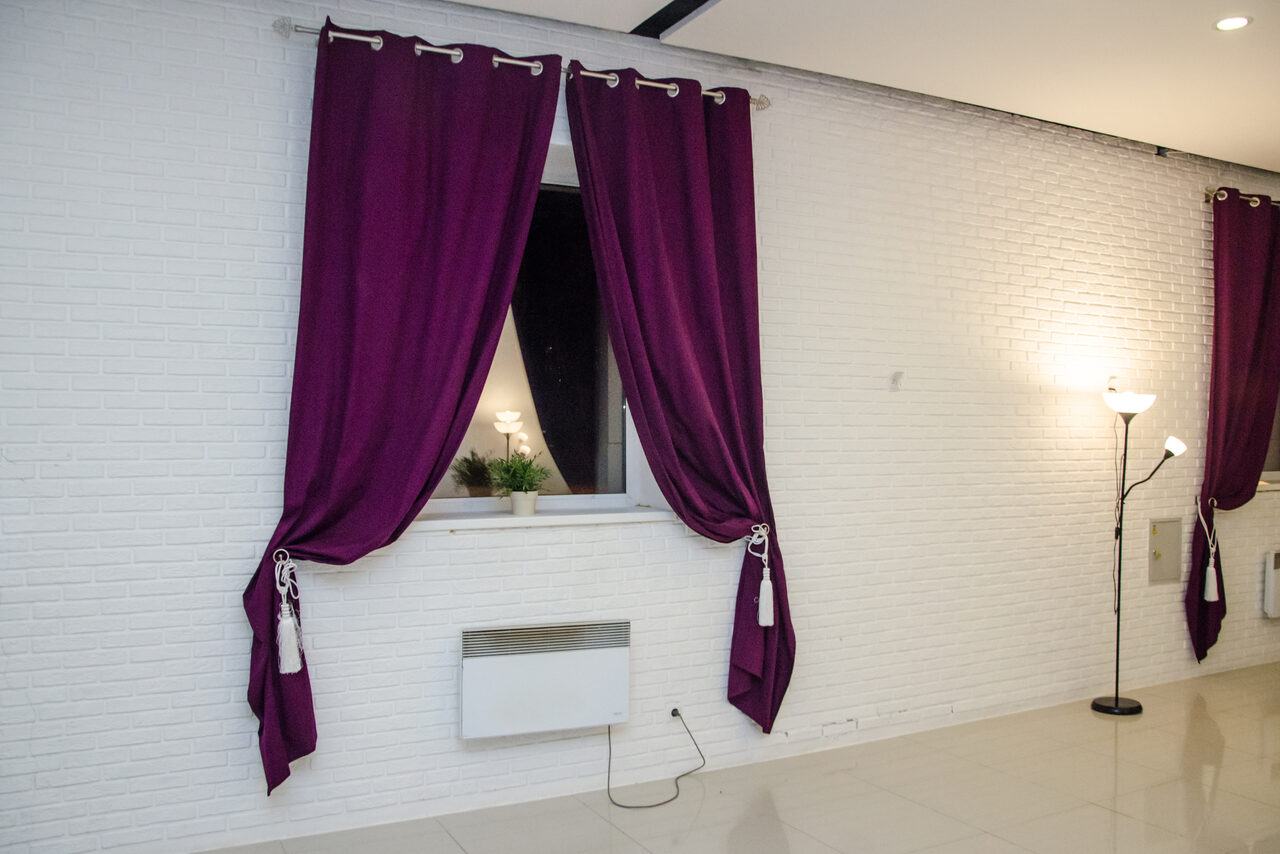 Арендовать Лофт на Самокатной. Светлый лофт на набережной