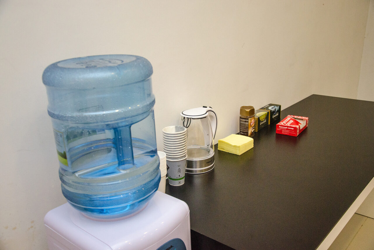 Арендовать Лофт на Самокатной. Светлый лофт на набережной