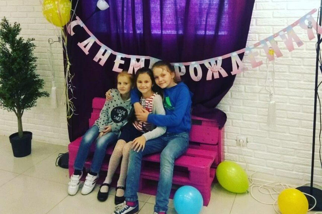 Арендовать Лофт на Самокатной. Светлый лофт на набережной