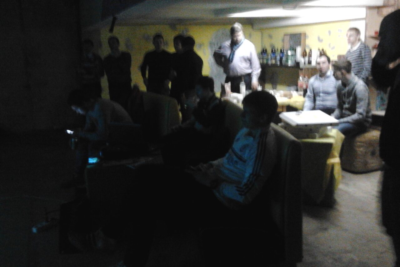 Арендовать Фотостудия Art-Studio Artefact