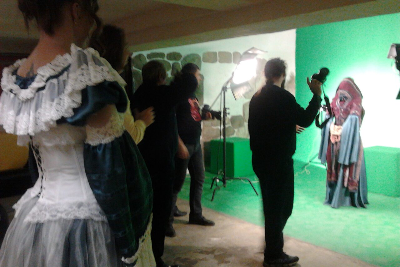 Арендовать Фотостудия Art-Studio Artefact