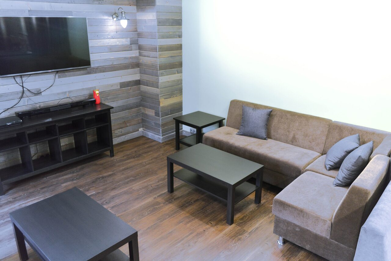 Арендовать Антикафе Time House