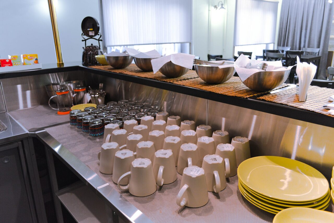 Арендовать Антикафе Time House