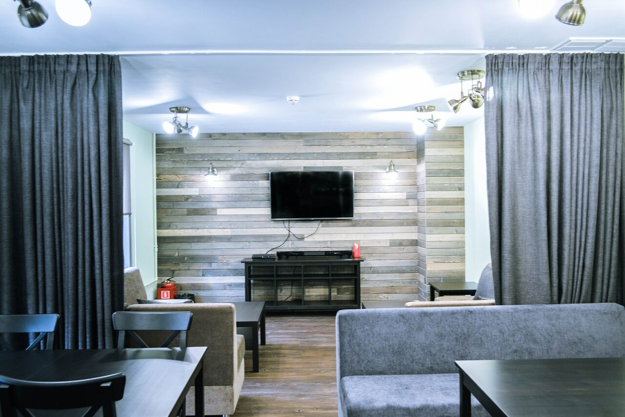 Арендовать Антикафе Time House