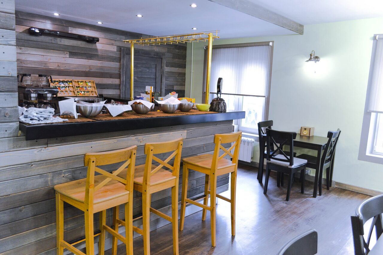 Арендовать Антикафе Time House