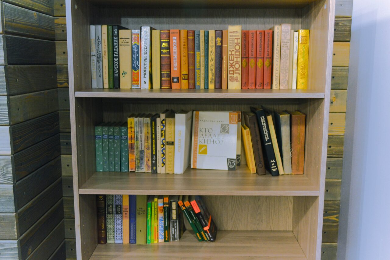 Арендовать Антикафе Time House