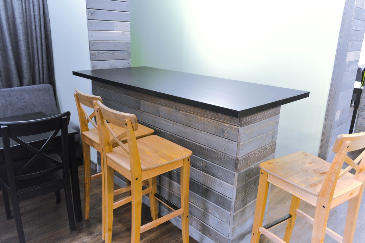 Арендовать Антикафе Time House