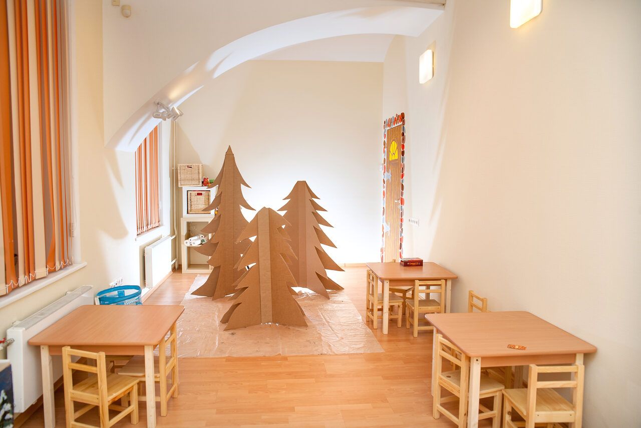 Арендовать Дом Гнома