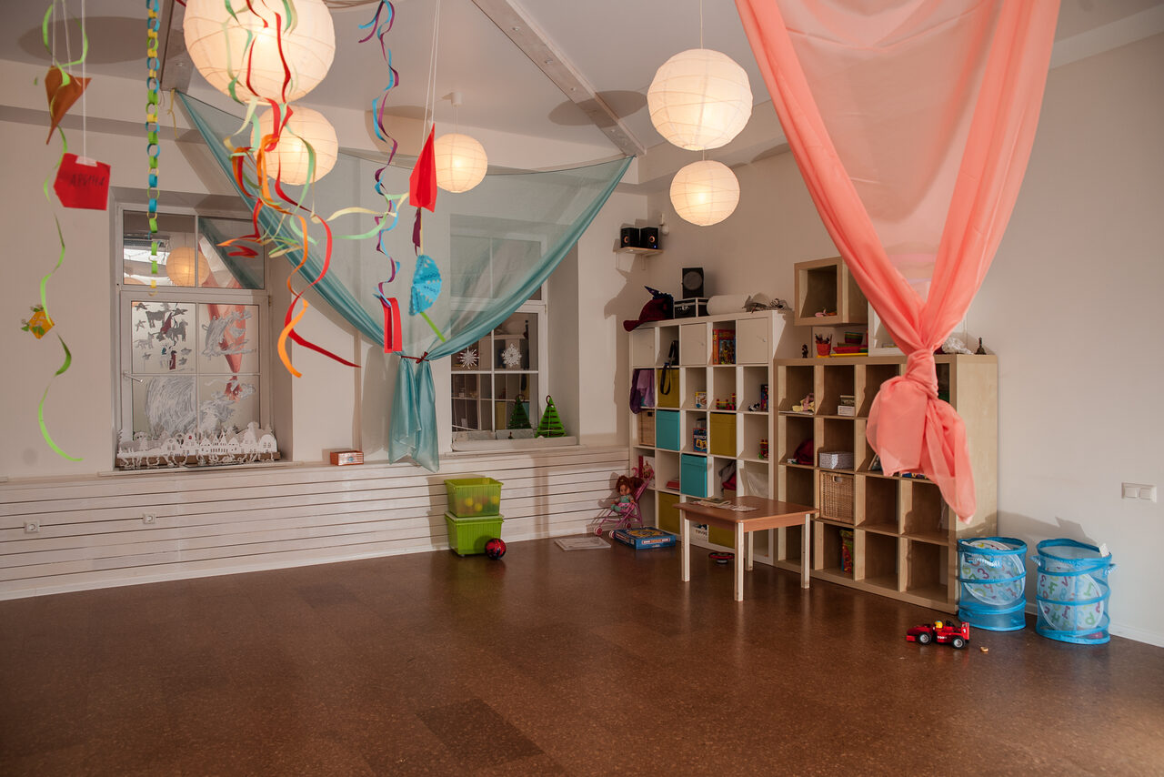 Арендовать Дом Гнома