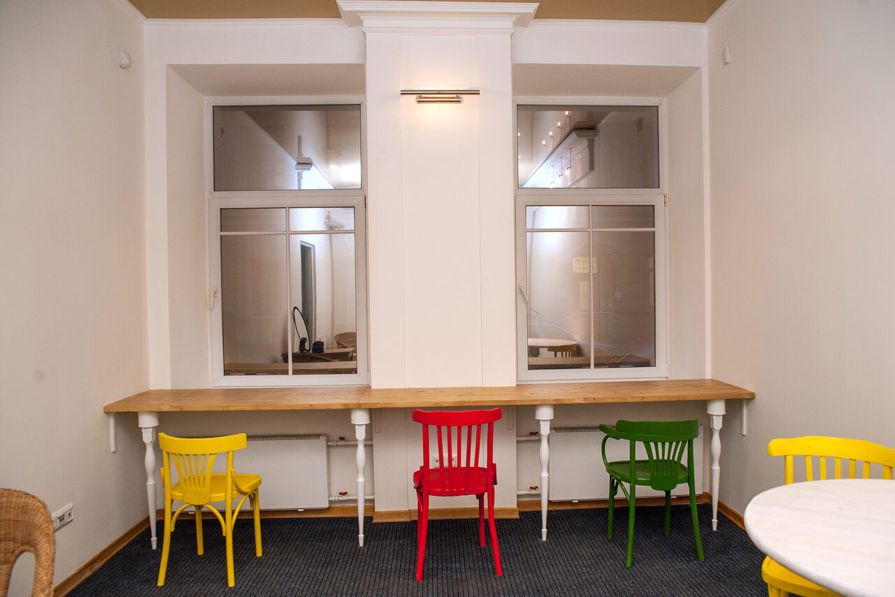 Арендовать Дом Гнома