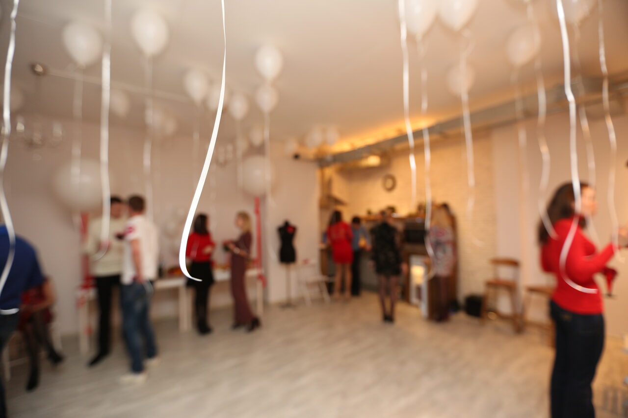 Арендовать Студия ЗЕФИР