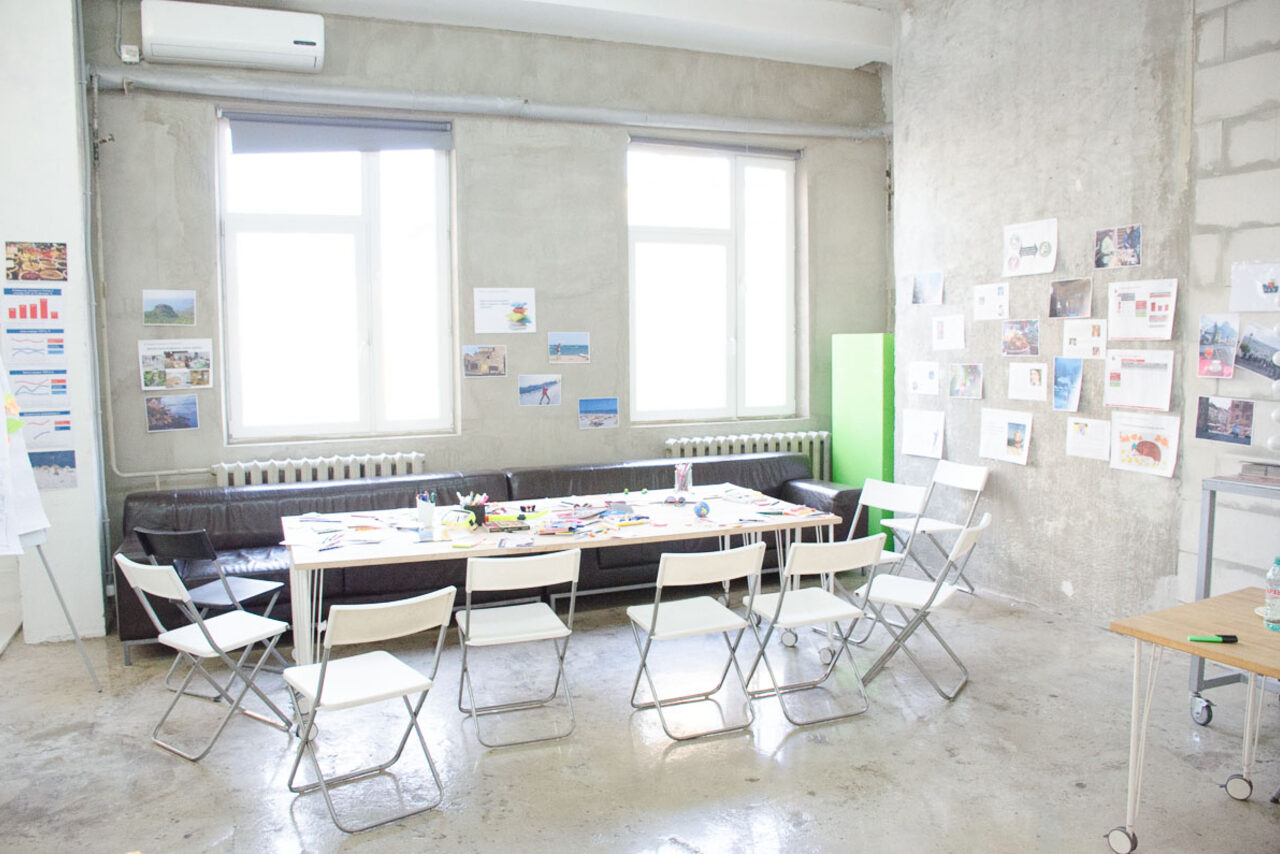 Арендовать Photoplay Зал №1