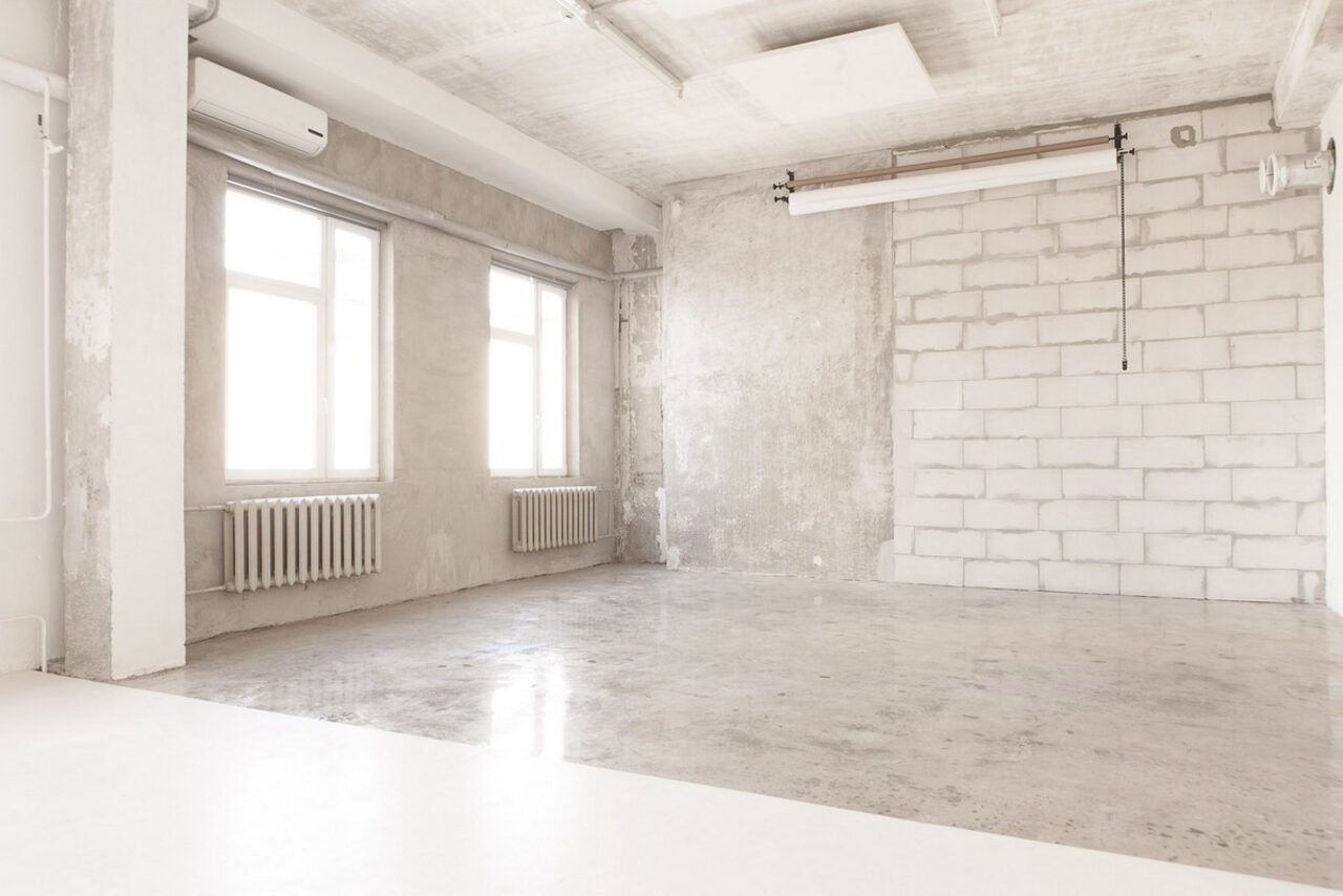 Арендовать Photoplay Зал №1