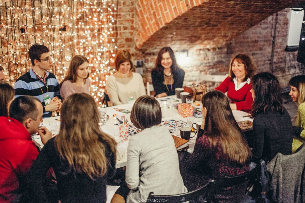 Арендовать Otherside. Арт-лофт с кирпичными сводами