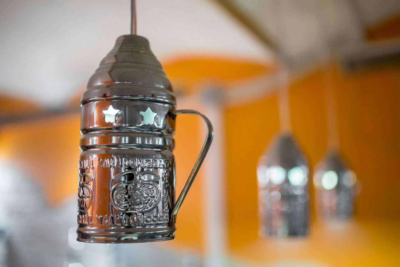 Арендовать F-Lounge Кальянная в почасовую аренду