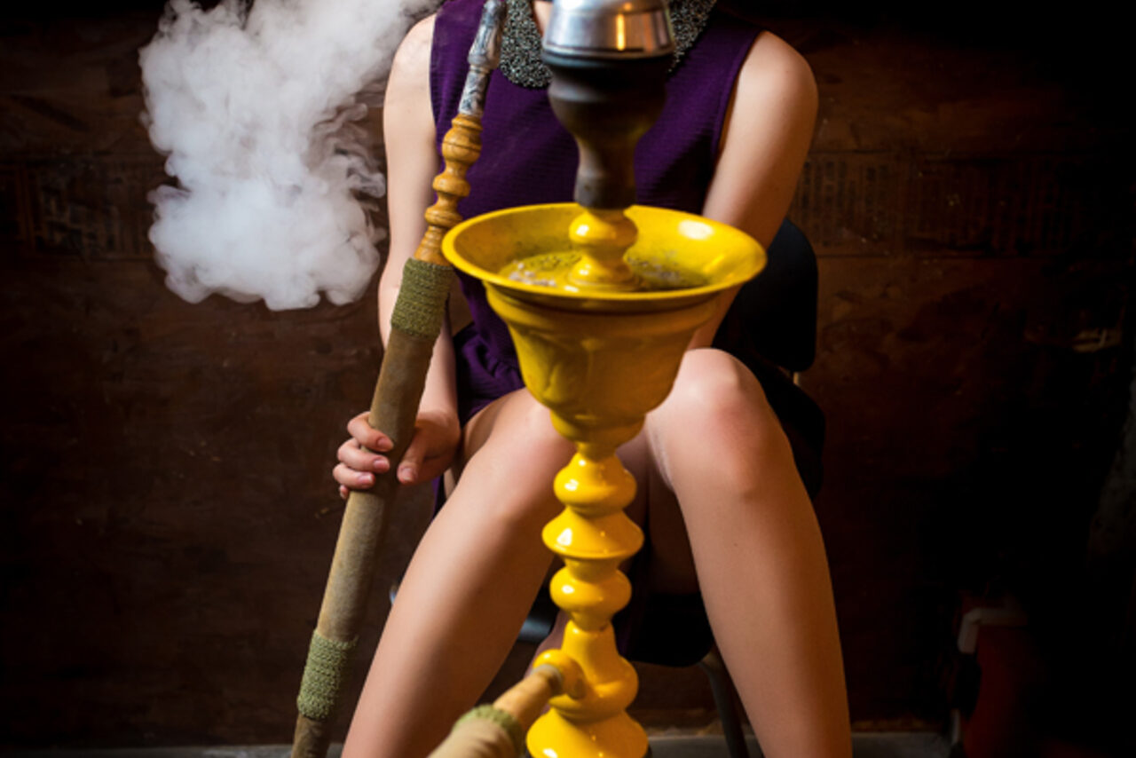 Арендовать F-Lounge Кальянная в почасовую аренду