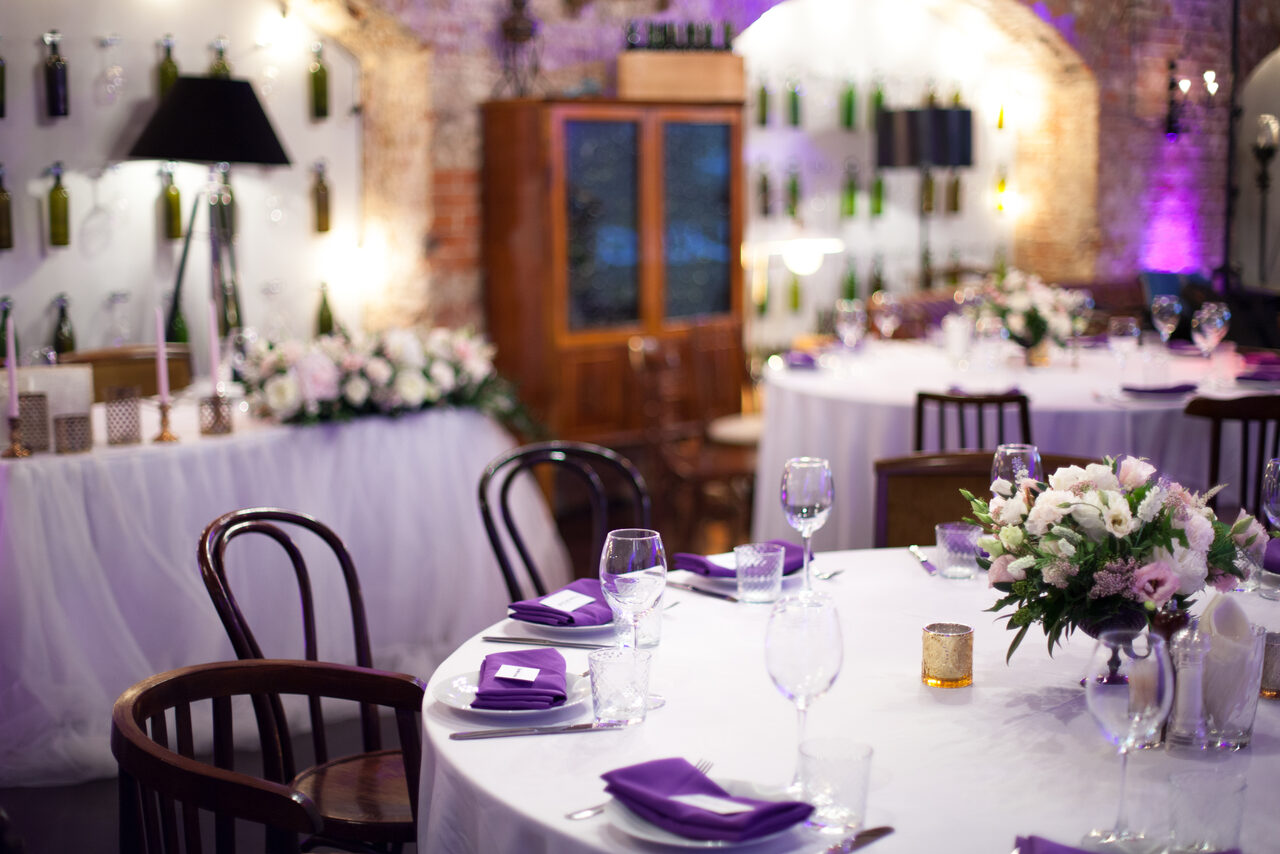 Арендовать Управление DEEP SPACE Loft & kitchen