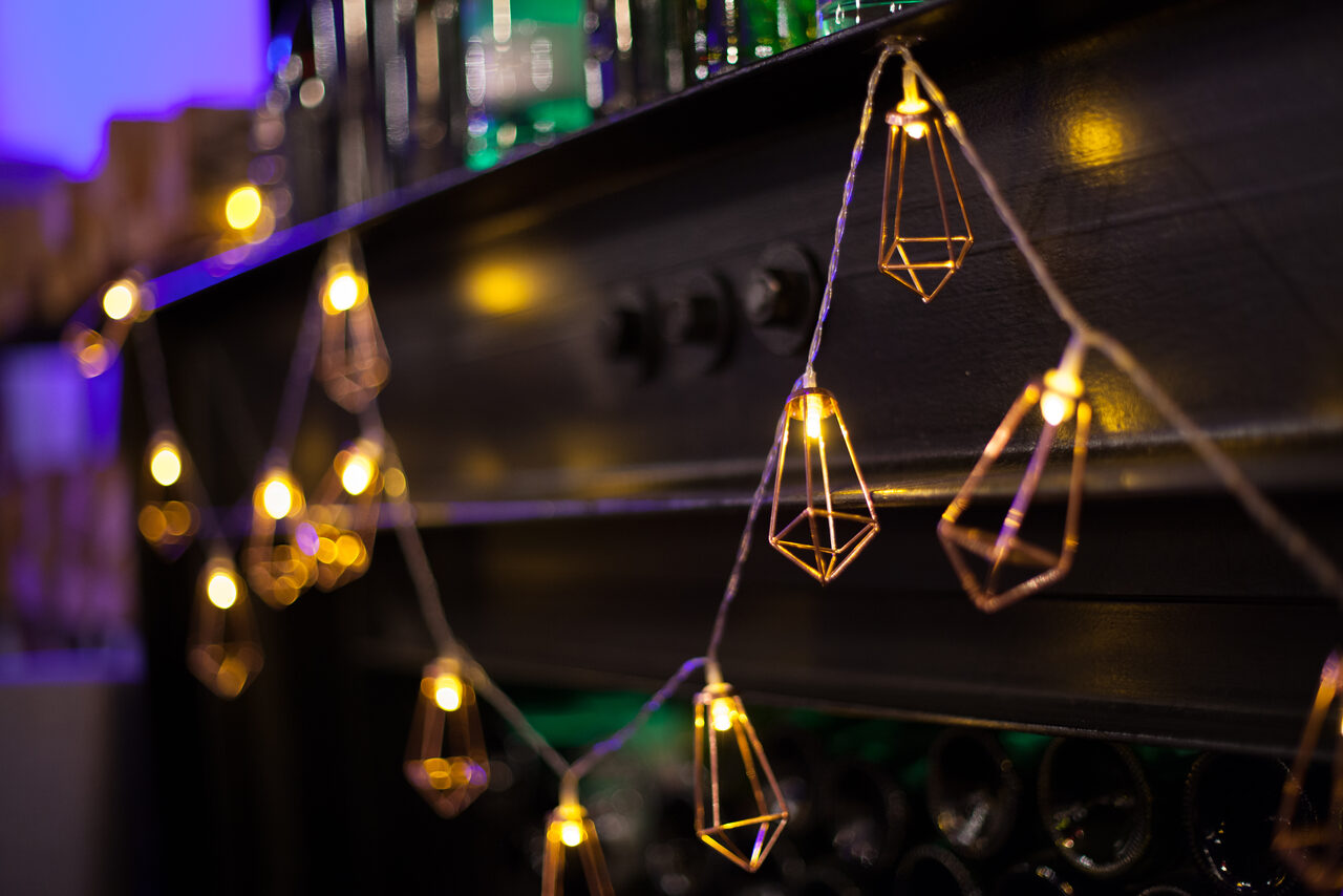 Арендовать Управление DEEP SPACE Loft & kitchen