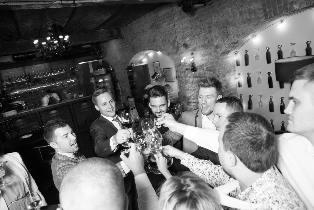 Арендовать Управление DEEP SPACE Loft & kitchen