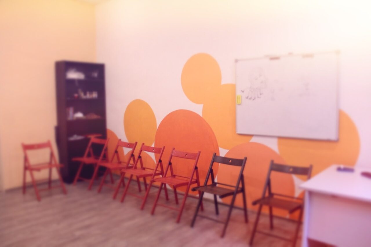 Арендовать Имажинариум