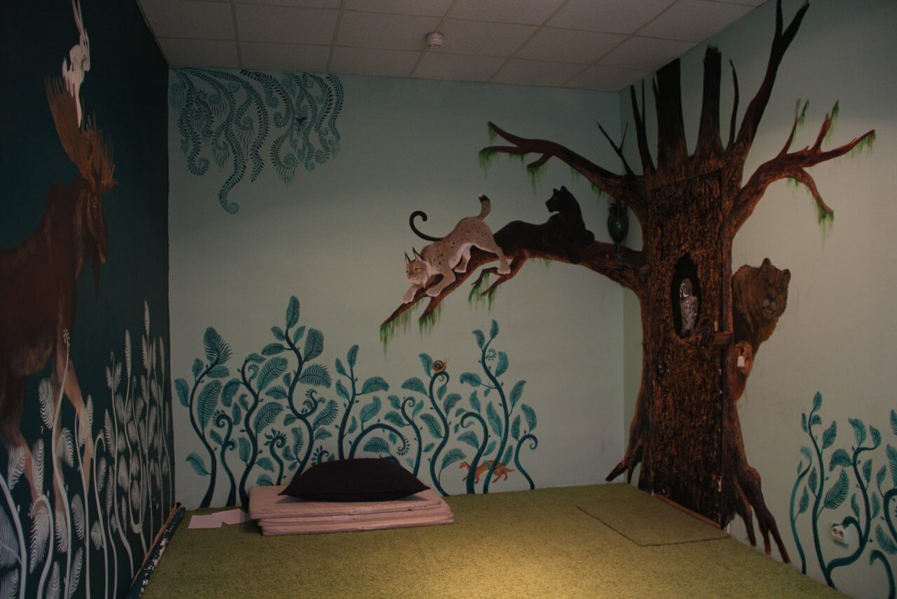 Арендовать Имажинариум