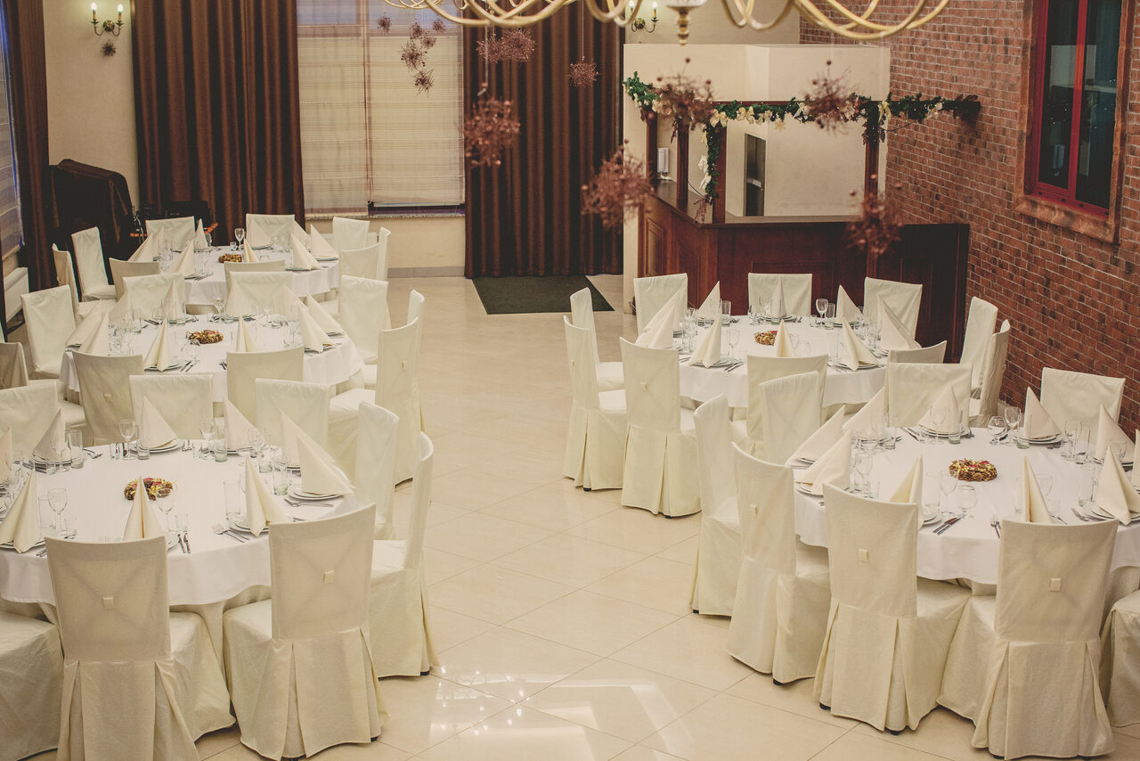 Арендовать Универсальный стильный арт-зал