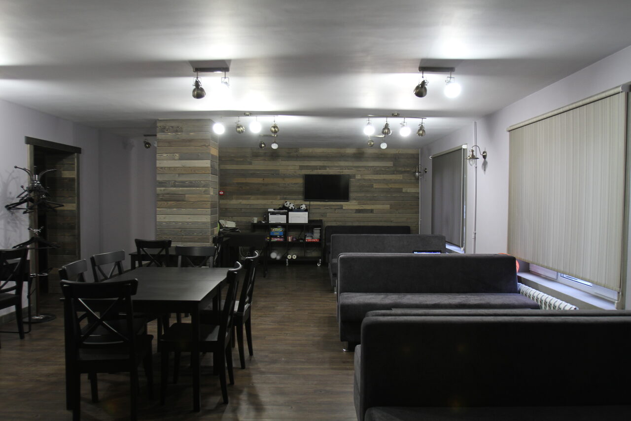 Арендовать Антикафе Time House