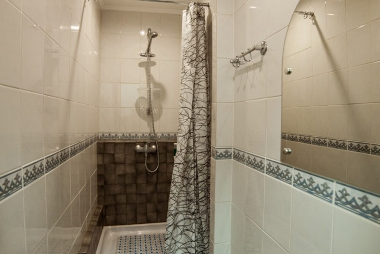 Арендовать Резиденция танцев Спортзал в танцевальном центре