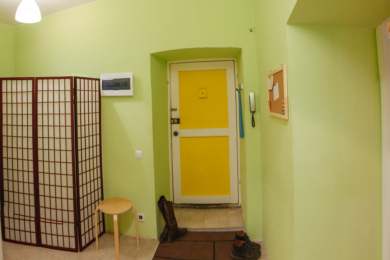 Арендовать Йога Хорошей Жизни