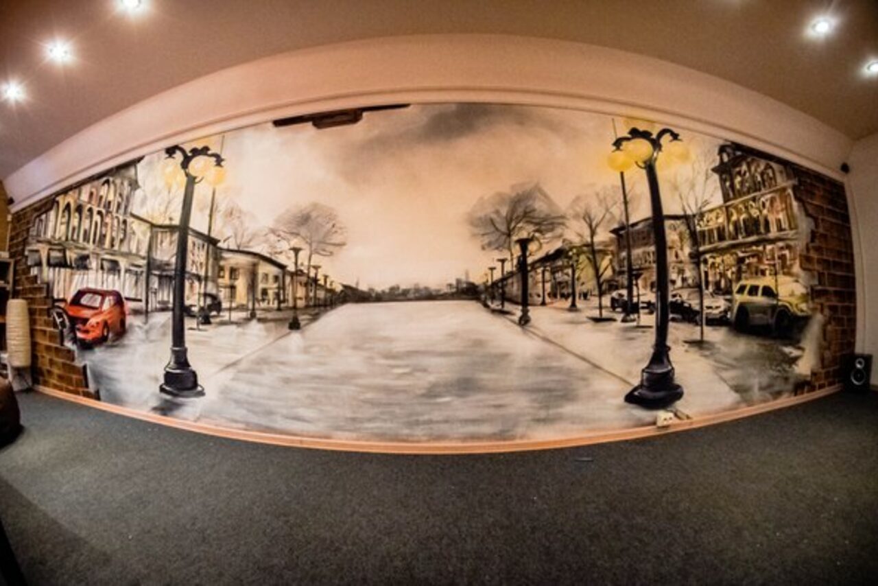 Арендовать Кафе Музея Гараж Кинозал для мероприятий до 40 человек