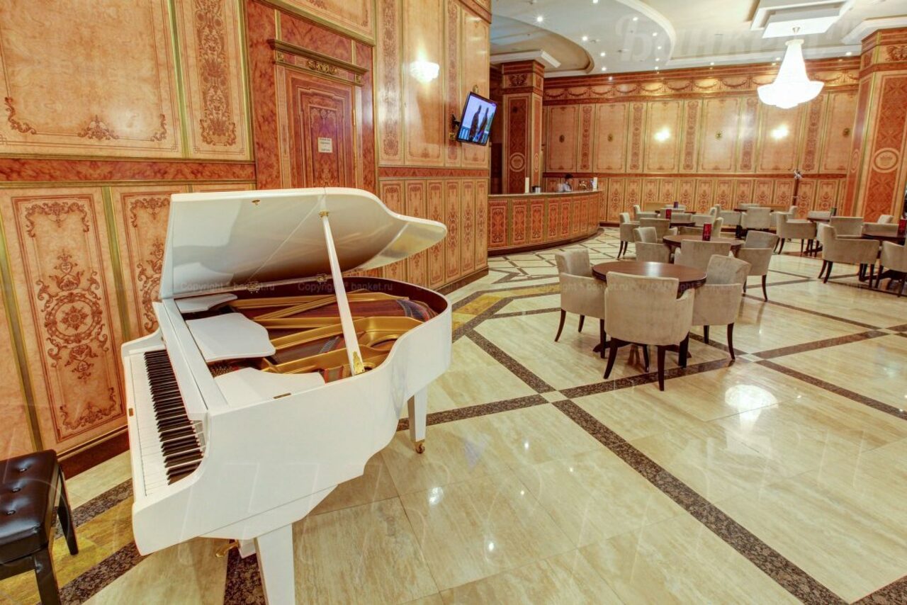 Арендовать PRIME HALL Банкетный зал до 850 человек