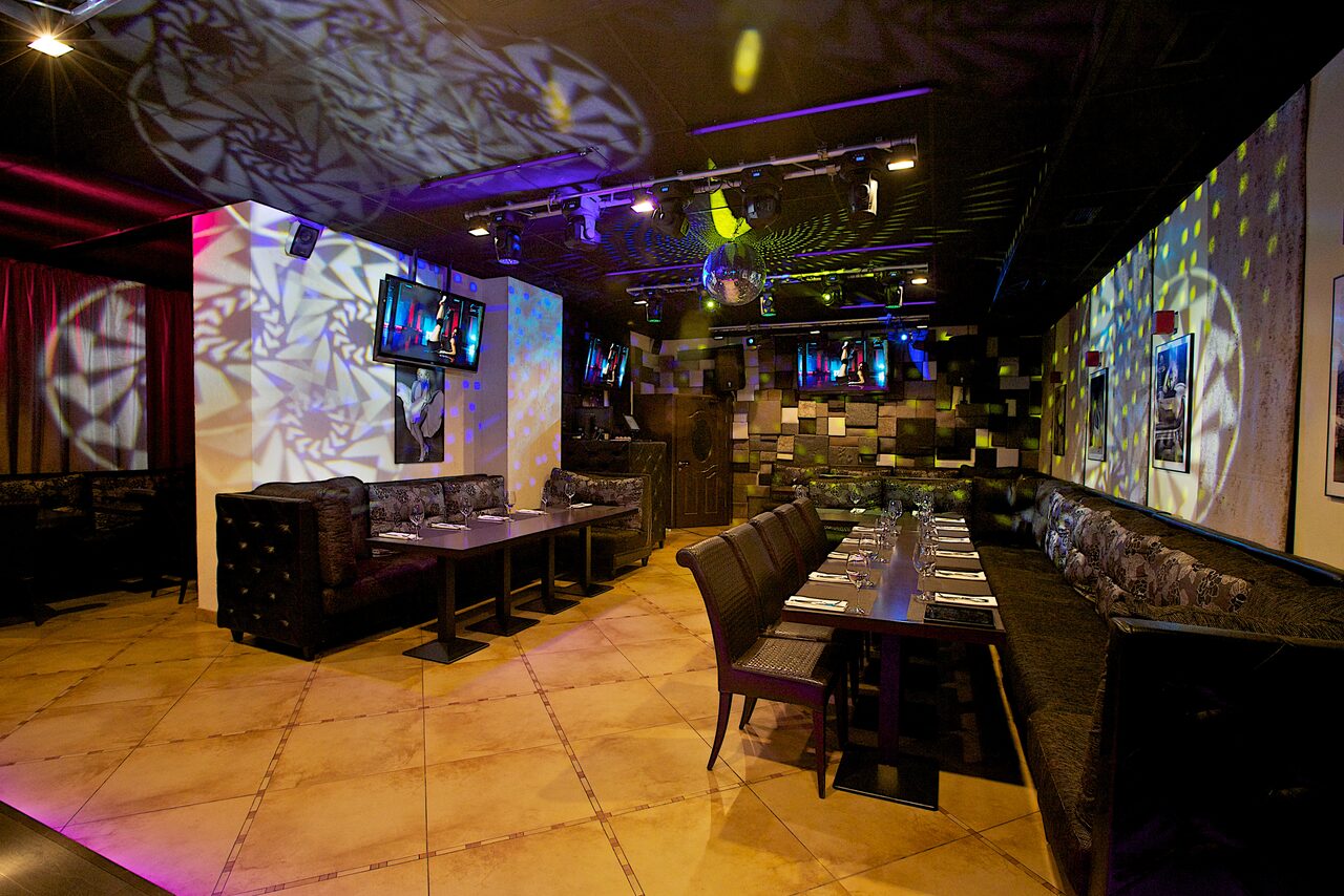 Арендовать Караоке Jimmy Poy