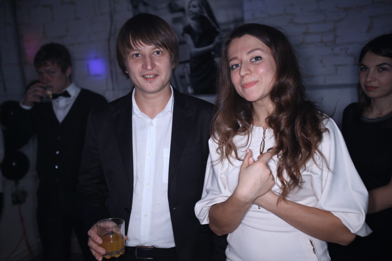 Арендовать Лофт Моя Студия с включенным фуршетом