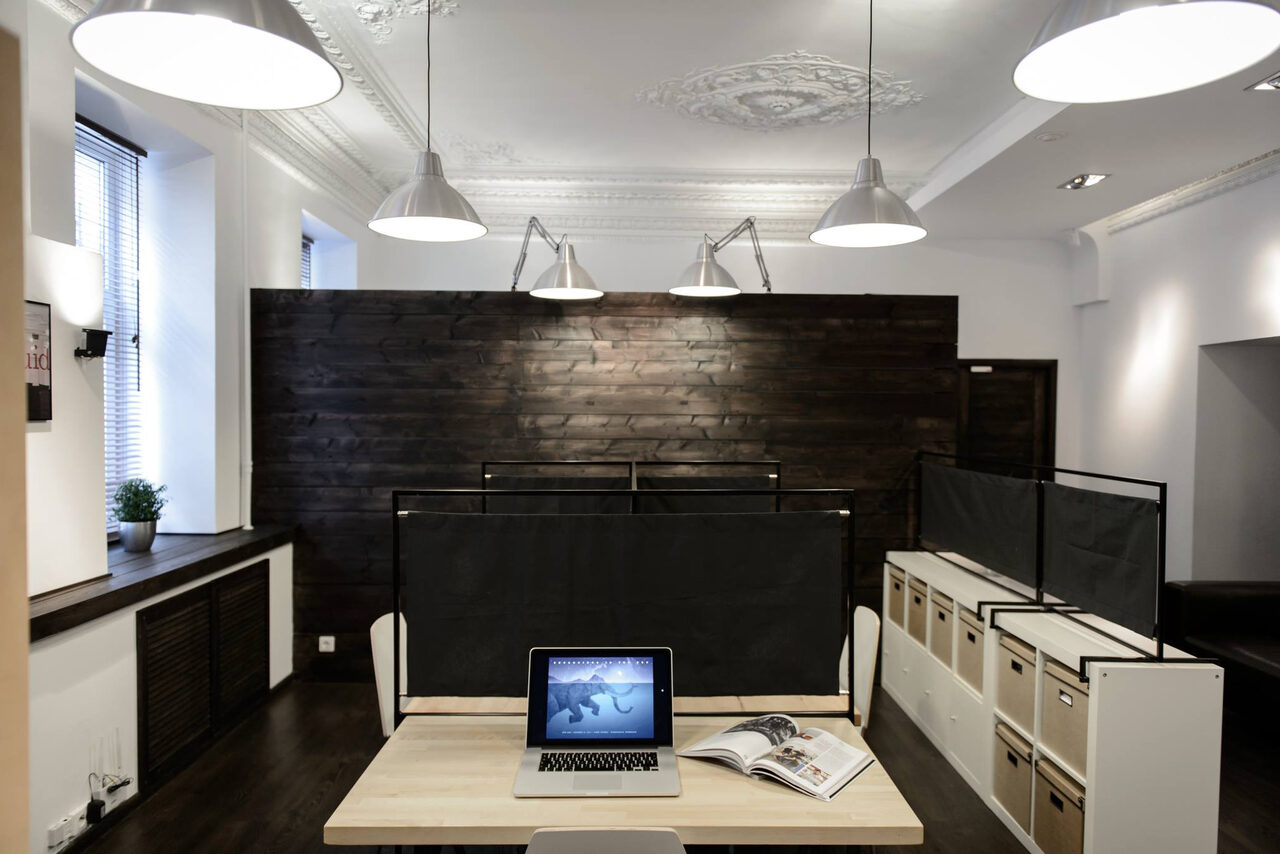 Арендовать Оборудованный лекционный зал