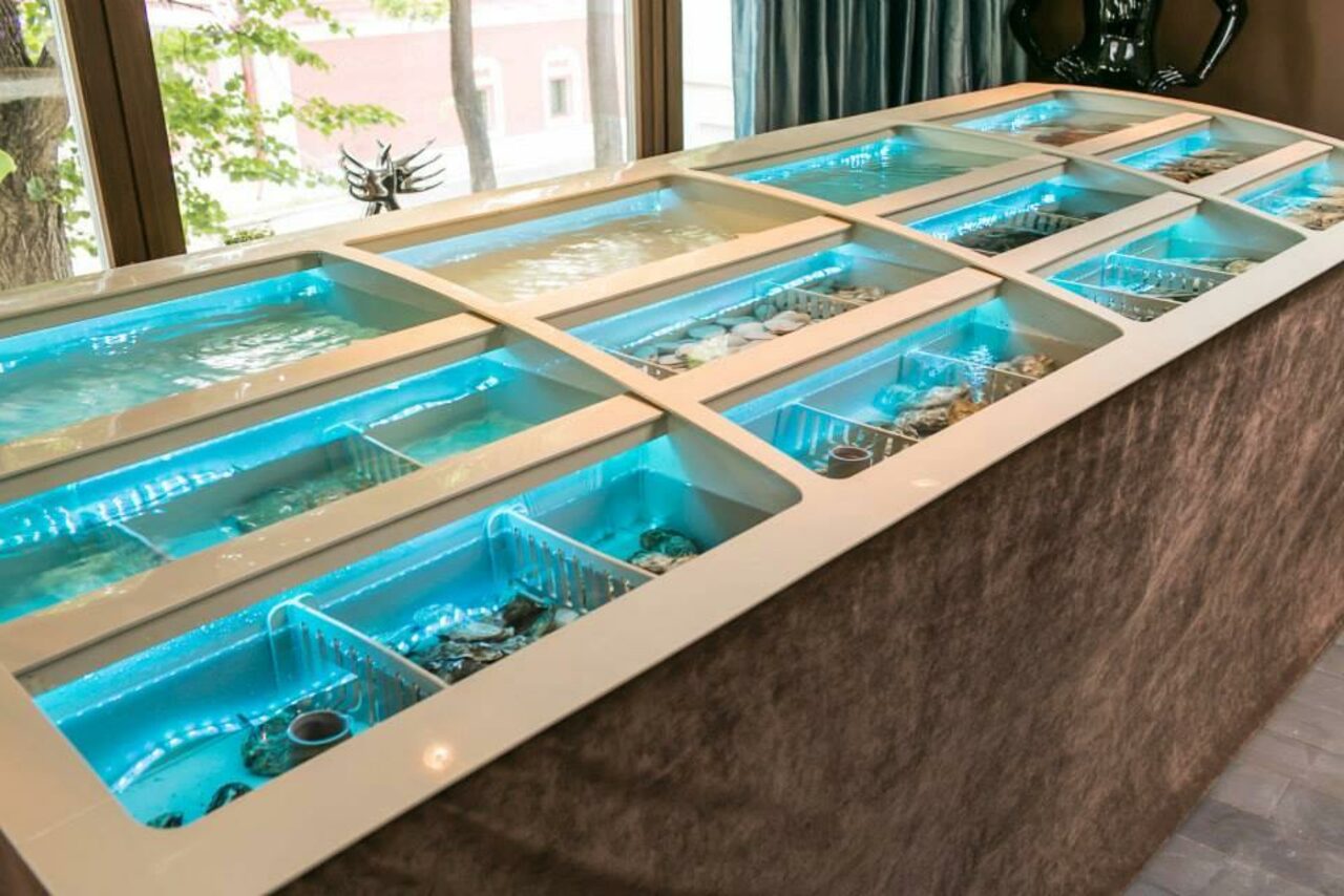 Арендовать Ресторан-бар Светлый