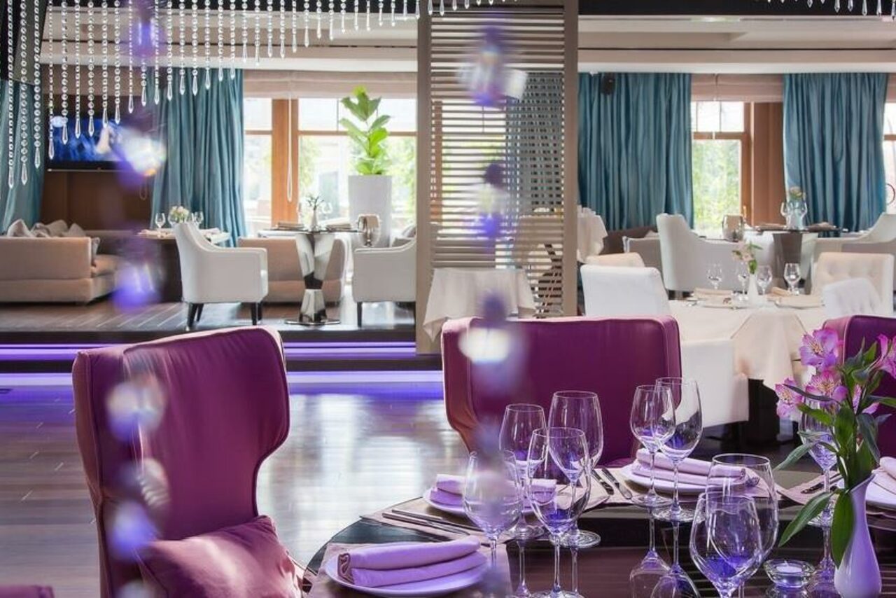 Арендовать Ресторан-бар Светлый