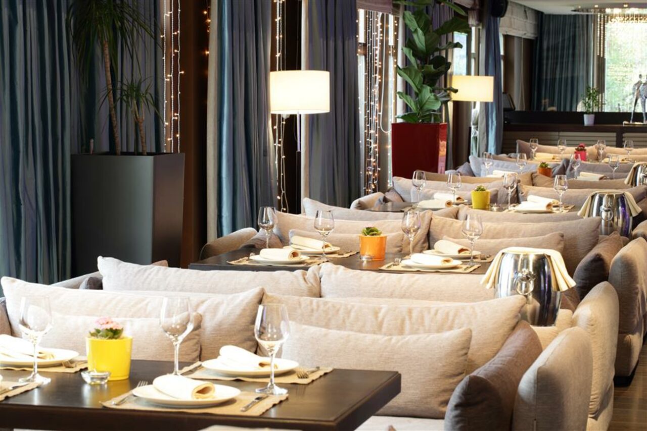 Арендовать Ресторан-бар Светлый