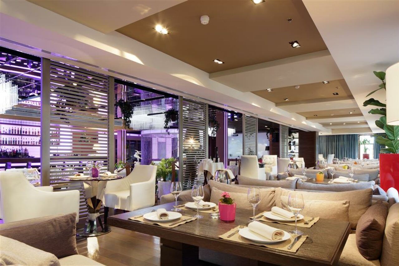 Арендовать Ресторан-бар Светлый