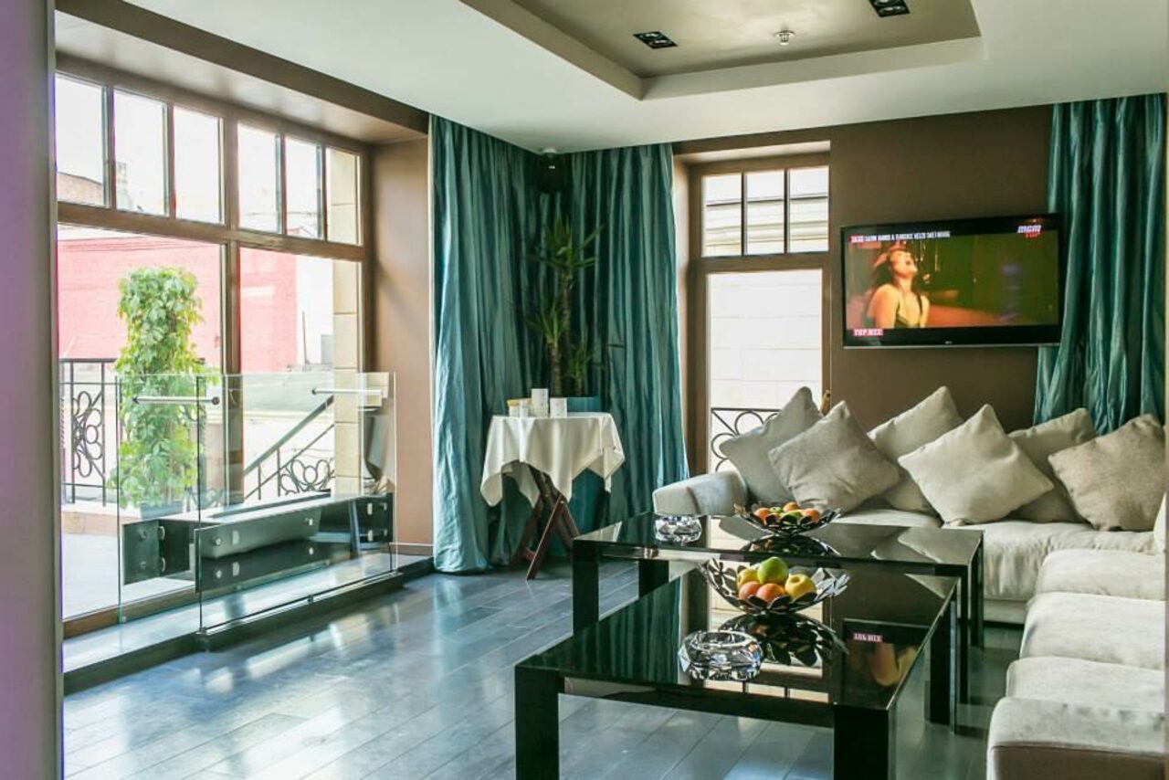 Арендовать Ресторан-бар Светлый