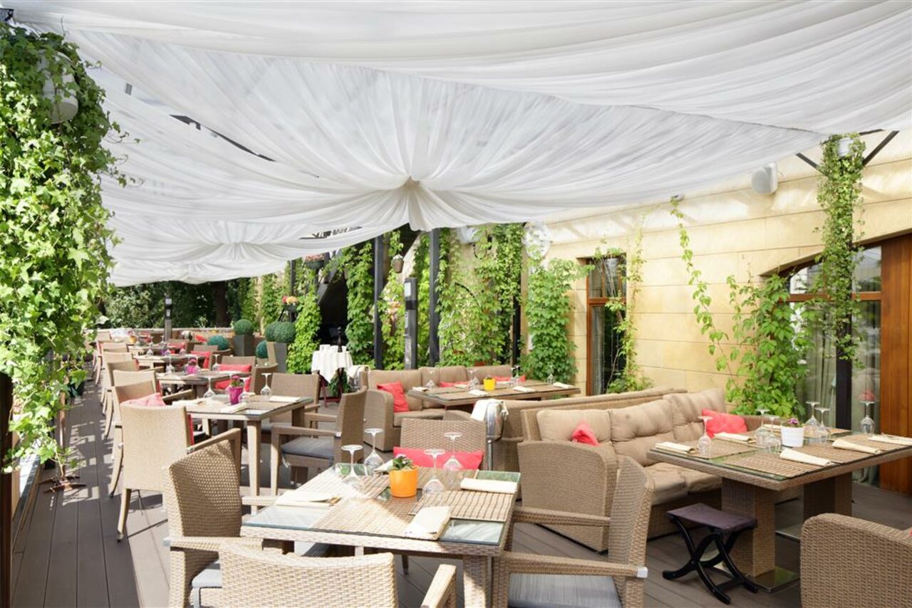 Арендовать Ресторан-бар Светлый